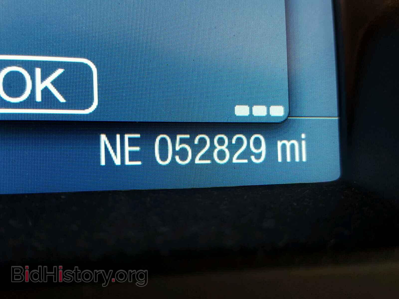 2014 FORD FOCUS - VIN: 1FADP3K24EL158964 - Photo 8