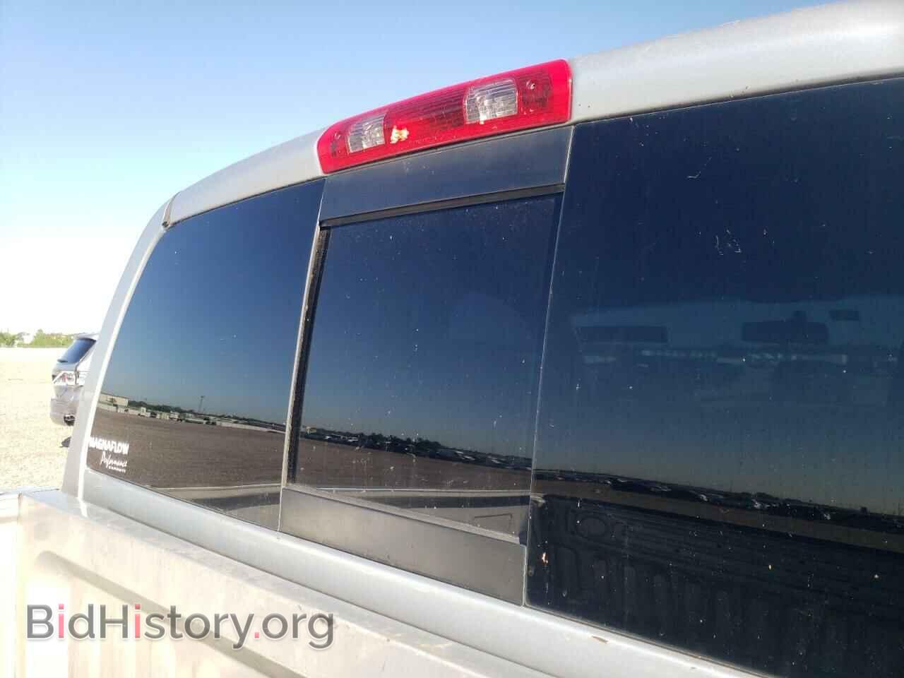 2007 DODGE RAM 1500 - VIN: 1D7HA18287S102369 - Фото 9