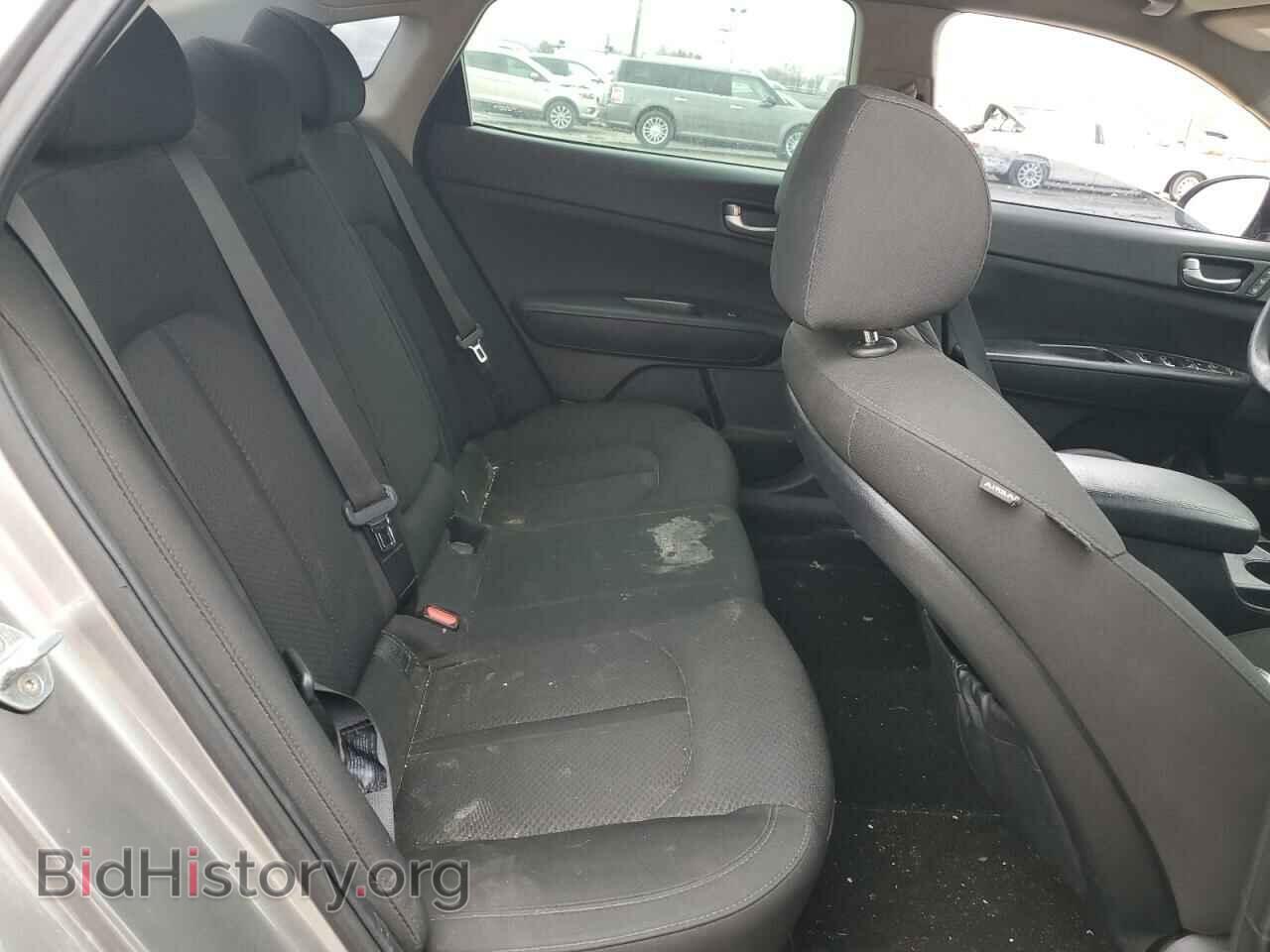 2017 KIA OPTIMA - VIN: 5XXGT4L38HG167672 - Фото 10