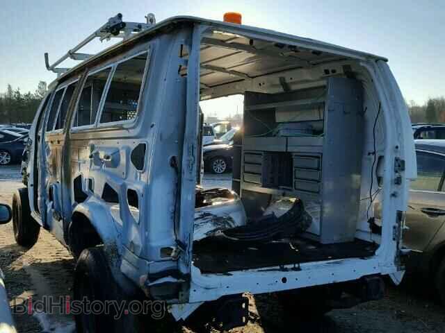 2008 FORD ECONOLINE - VIN: 1FTNE24L58DA78897 - Photo 3