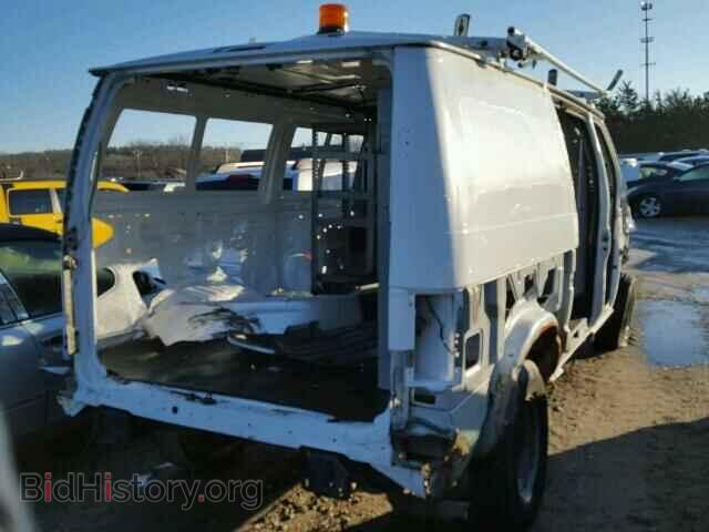 2008 FORD ECONOLINE - VIN: 1FTNE24L58DA78897 - Photo 4