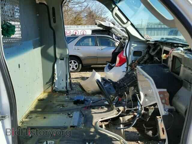 2008 FORD ECONOLINE - VIN: 1FTNE24L58DA78897 - Photo 5