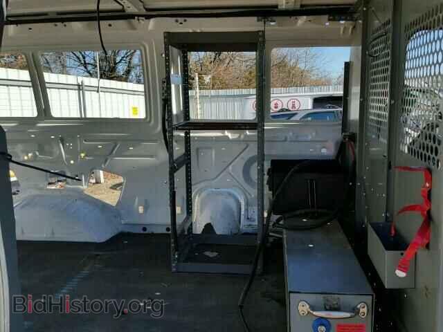 2008 FORD ECONOLINE - VIN: 1FTNE24L58DA78897 - Photo 6