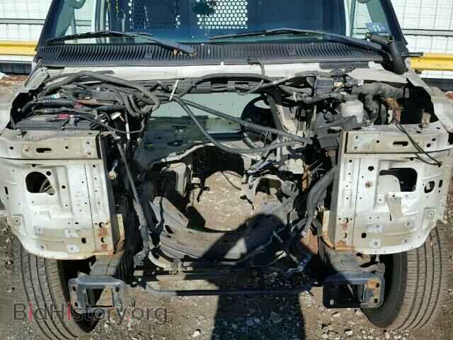 2008 FORD ECONOLINE - VIN: 1FTNE24L58DA78897 - Photo 7