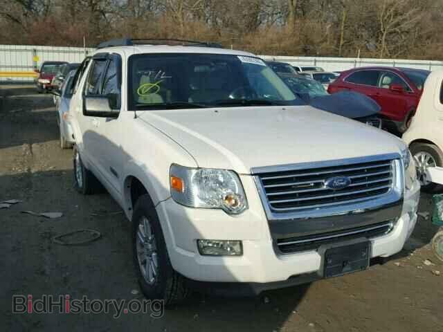 Фотография 1FMEU73EX8UA65464 - FORD EXPLORER 2008