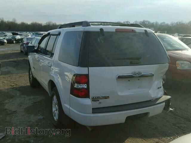 2008 FORD EXPLORER - VIN: 1FMEU73EX8UA65464 - Фото 3