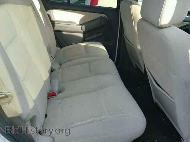 2008 FORD EXPLORER - VIN: 1FMEU73EX8UA65464 - Фото 6