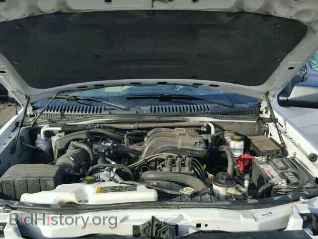 2008 FORD EXPLORER - VIN: 1FMEU73EX8UA65464 - Фото 7