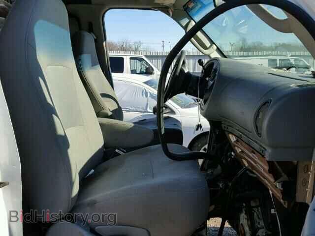 2007 FORD ECONOLINE - VIN: 1FTNE24L47DA39751 - Фото 5