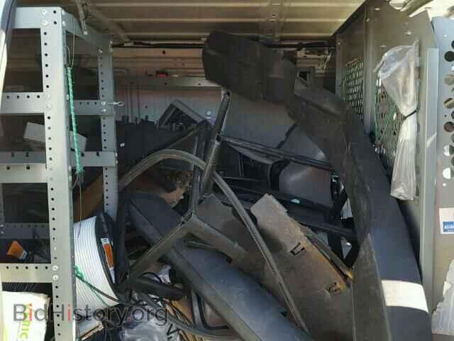2007 FORD ECONOLINE - VIN: 1FTNE24L47DA39751 - Фото 6