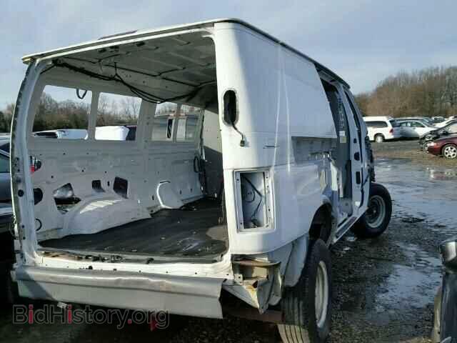 2005 FORD ECONOLINE - VIN: 1FTNE24W05HA20923 - Фото 4
