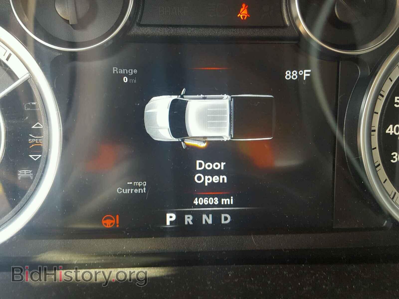 2013 RAM 1500 ST - VIN: 1C6RR7KT2DS683155 - Фото 8