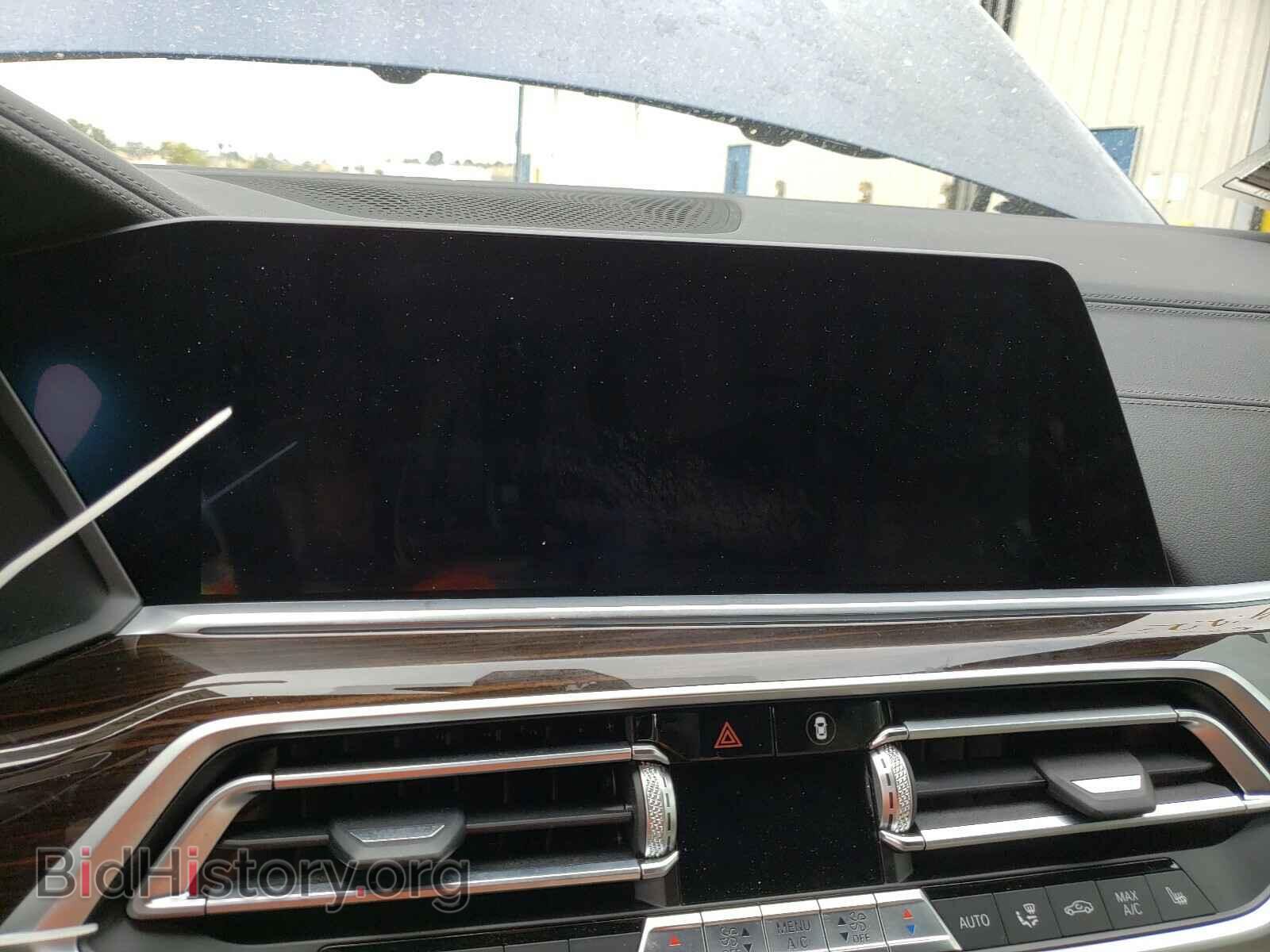 2021 BMW X5 - VIN: 5UXCR4C06M9E73247 - Фото 9
