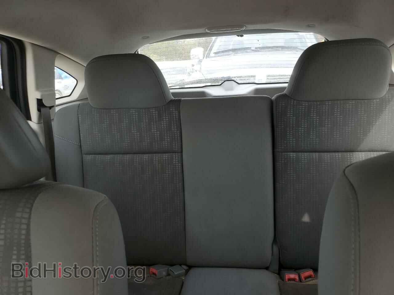 2007 DODGE CALIBER - VIN: 1B3HB48B37D252954 - Фото 10