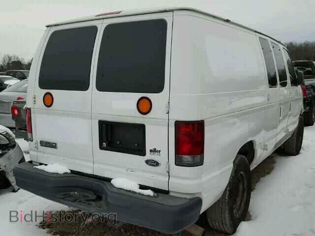 2007 FORD ECONOLINE - VIN: 1FTNE24L97DA39793 - Фото 4