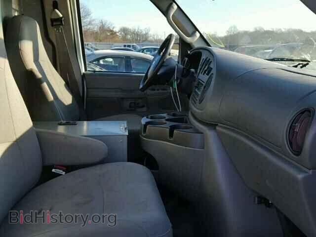 2007 FORD ECONOLINE - VIN: 1FTNE24L97DA39793 - Фото 5
