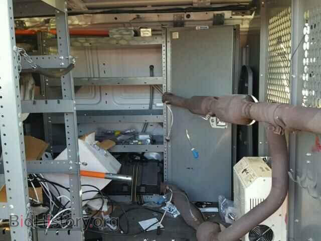 2007 FORD ECONOLINE - VIN: 1FTNE24L97DA39793 - Фото 6