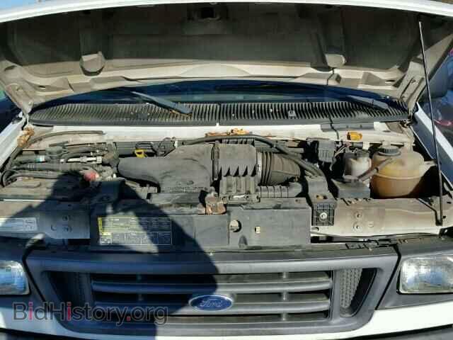 2007 FORD ECONOLINE - VIN: 1FTNE24L97DA39793 - Фото 7