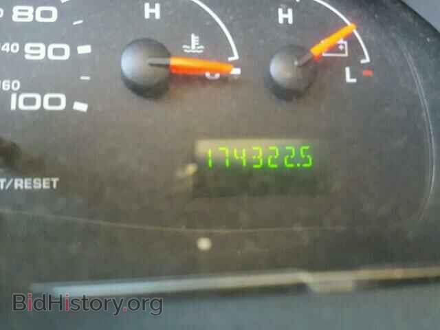 2007 FORD ECONOLINE - VIN: 1FTNE24L97DA39793 - Фото 8