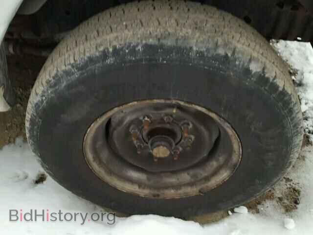 2007 FORD ECONOLINE - VIN: 1FTNE24L97DA39793 - Фото 10