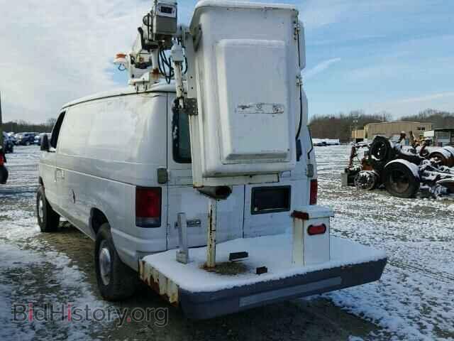 2006 FORD ECONOLINE - VIN: 1FTSE34L36DA51963 - Фото 3