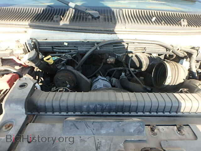 2006 FORD ECONOLINE - VIN: 1FTSE34L36DA51963 - Фото 7