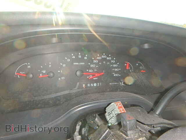 2006 FORD ECONOLINE - VIN: 1FTSE34L36DA51963 - Фото 8