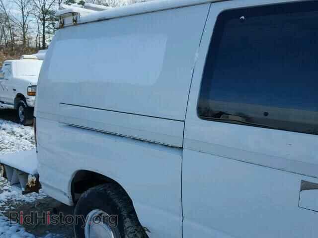 2006 FORD ECONOLINE - VIN: 1FTSE34L36DA51963 - Фото 9