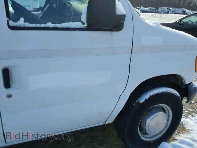2006 FORD ECONOLINE - VIN: 1FTSE34L36DA51963 - Фото 10