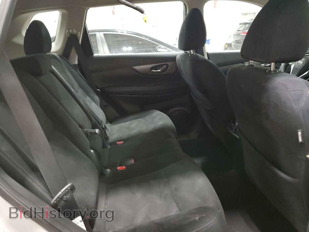2014 NISSAN ROGUE - VIN: 5N1AT2MT0EC792017 - Photo 11