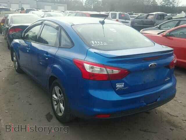 2012 FORD FOCUS - VIN: 1FAHP3F24CL370773 - Фото 3