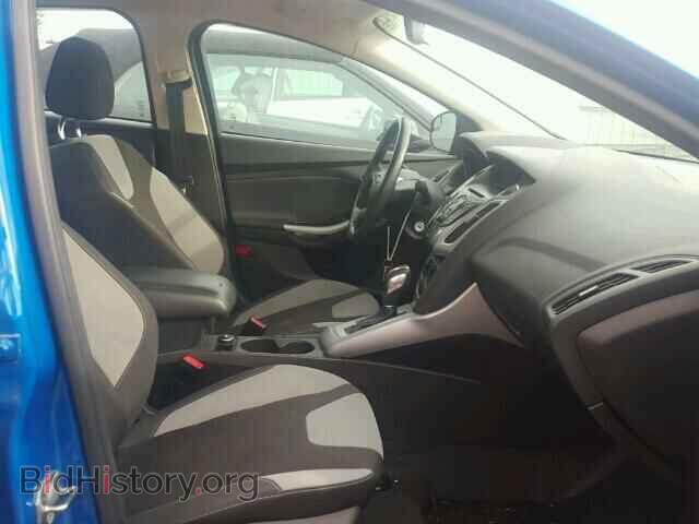 2012 FORD FOCUS - VIN: 1FAHP3F24CL370773 - Фото 5