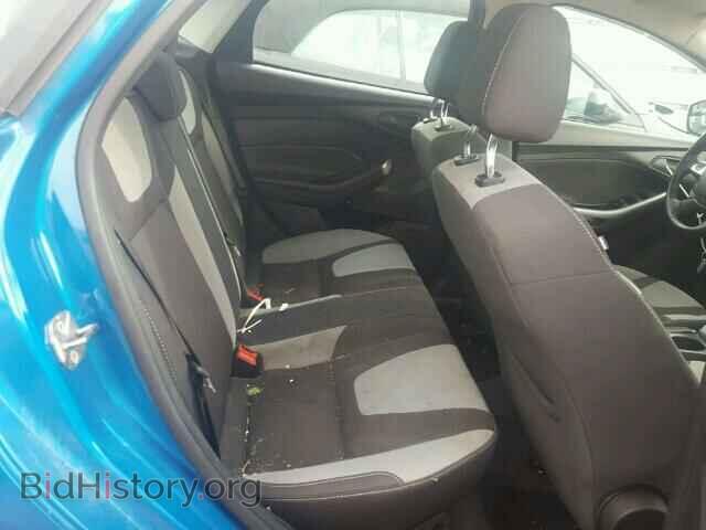 2012 FORD FOCUS - VIN: 1FAHP3F24CL370773 - Фото 6