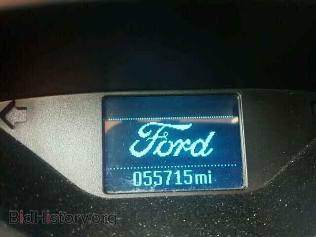 2012 FORD FOCUS - VIN: 1FAHP3F24CL370773 - Фото 8
