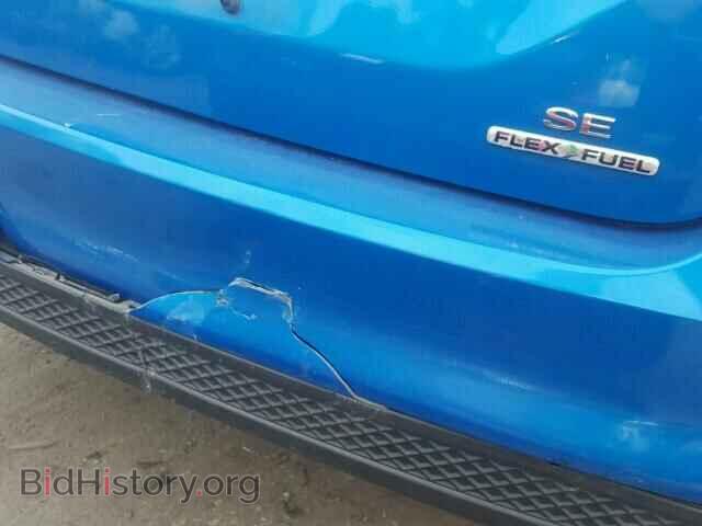 2012 FORD FOCUS - VIN: 1FAHP3F24CL370773 - Фото 10