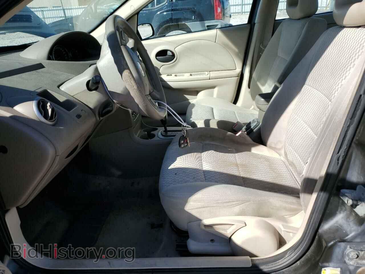 2006 SATURN ION - VIN: 1G8AJ55F26Z119503 - Фото 7