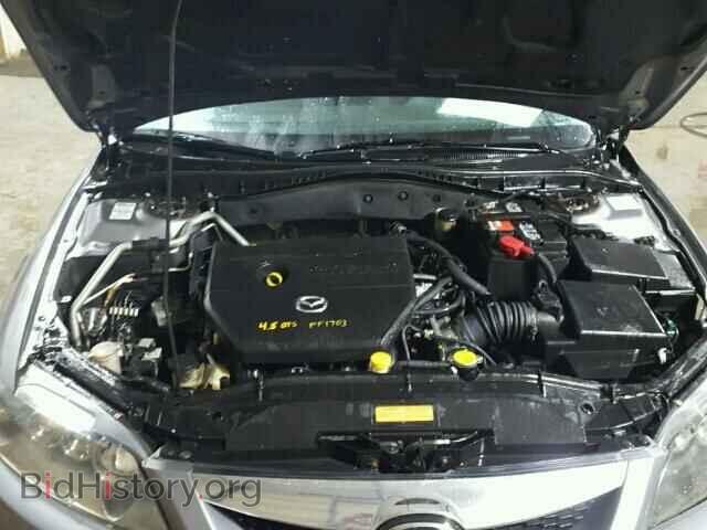 2006 MAZDA 6 - VIN: 1YVHP80C365M03600 - Фото 7