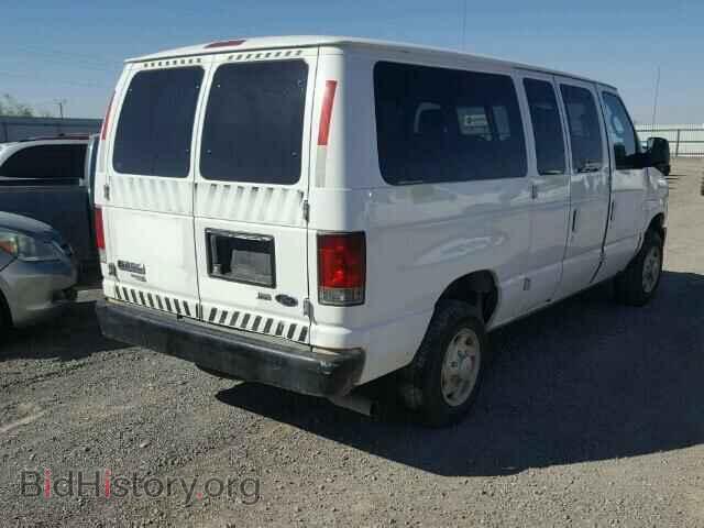 2011 FORD ECONOLINE - VIN: 1FBNE3BL0BDB01510 - Фото 4