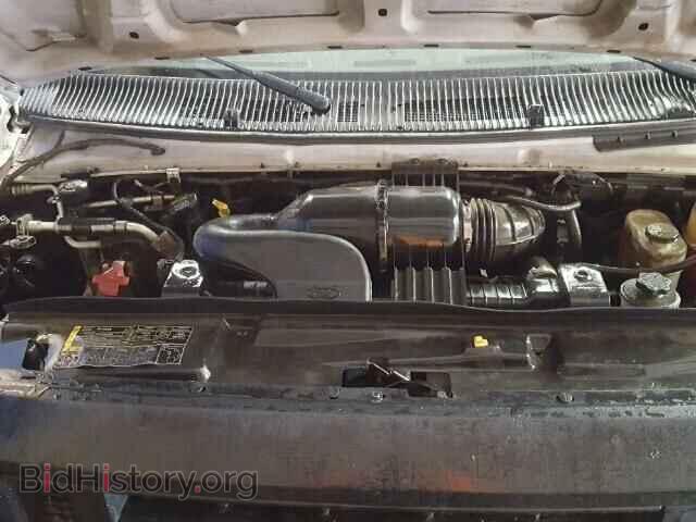 2011 FORD ECONOLINE - VIN: 1FBNE3BL0BDB01510 - Фото 7