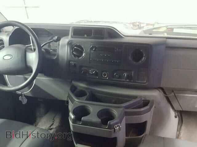2011 FORD ECONOLINE - VIN: 1FBNE3BL0BDB01510 - Фото 9