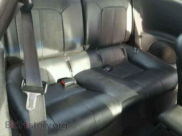 2005 MITSUBISHI ECLIPSE - VIN: 4A3AC74H45E037032 - Photo 6