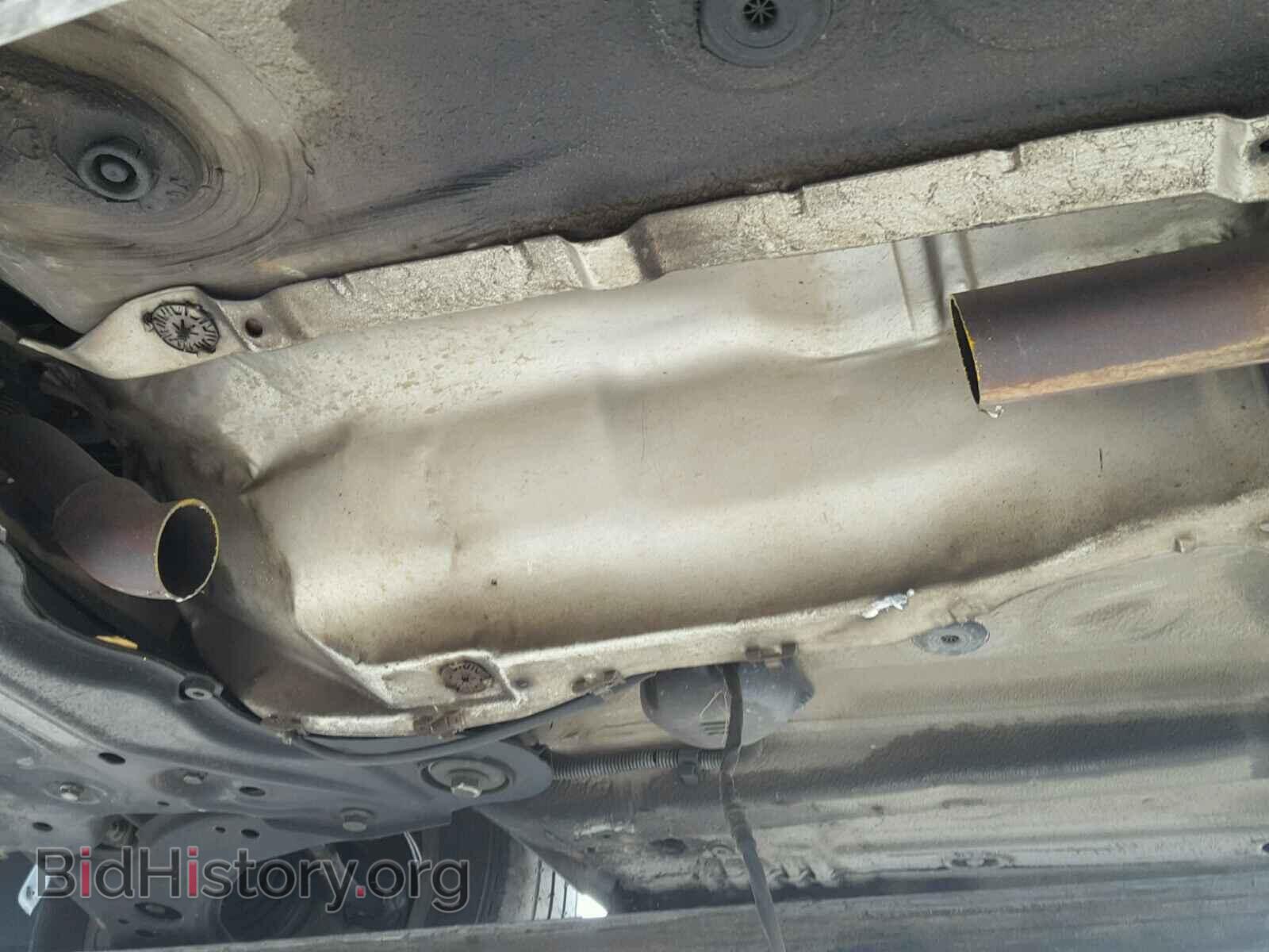 Photo 3VWCA21C9YM410557 - VOLKSWAGEN BEETLE 2000