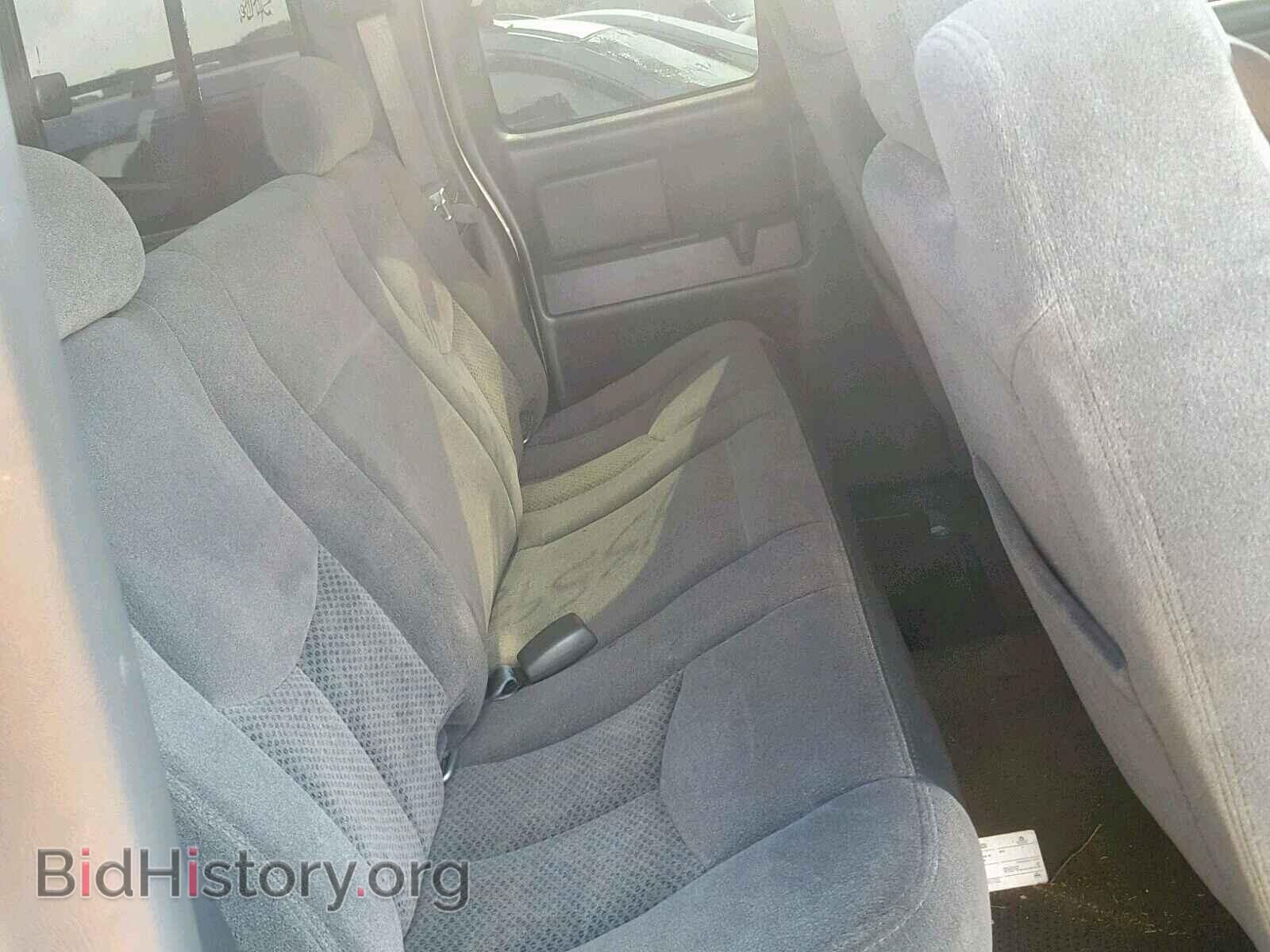 2005 CHEVROLET SILVERADO - VIN: 2GCEK19B451356618 - Фото 6
