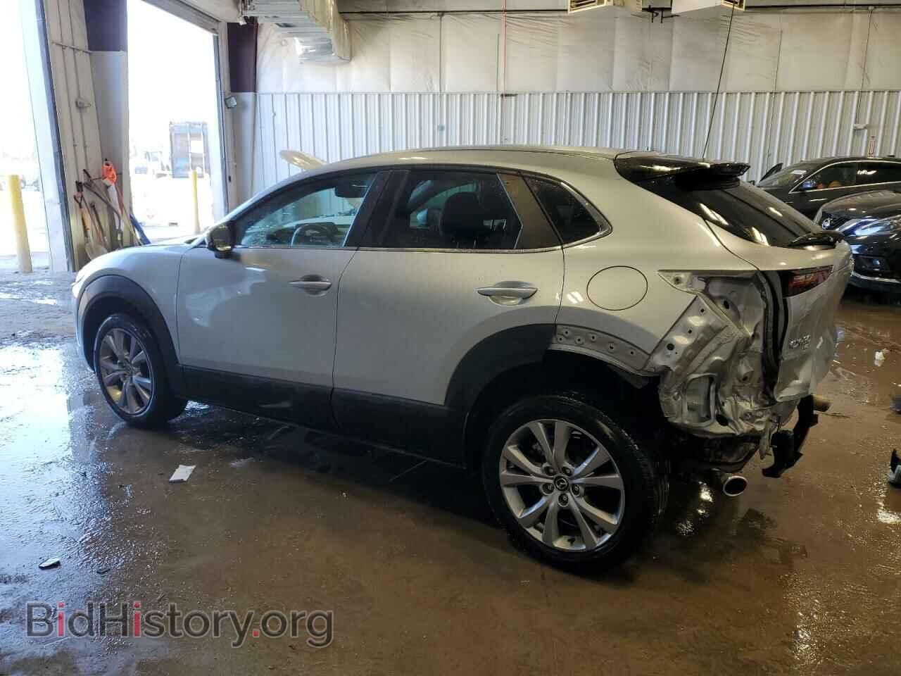 2021 MAZDA CX30 - VIN: 3MVDMBBL3MM240556 - Photo 2