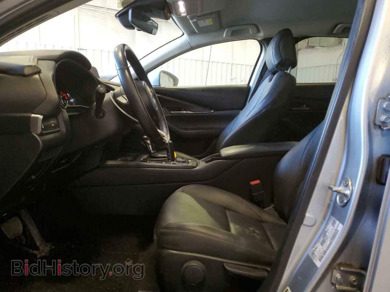 2021 MAZDA CX30 - VIN: 3MVDMBBL3MM240556 - Photo 7