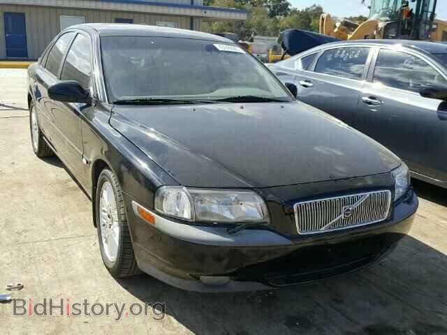 Photo YV1TS92D121263469 - VOLVO S80 2002