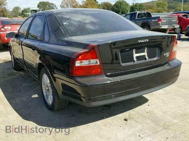 2002 VOLVO S80 - VIN: YV1TS92D121263469 - Photo 3