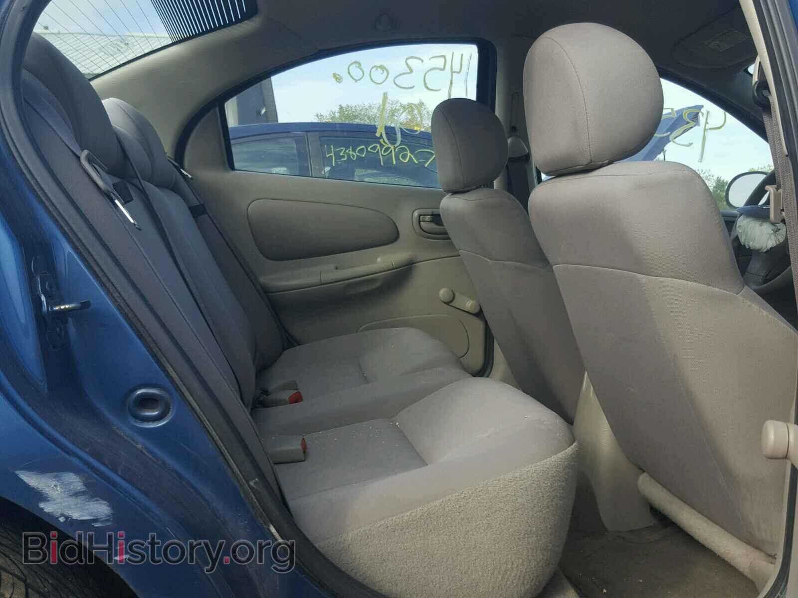 2003 DODGE NEON - VIN: 1B3ES26C13D213907 - Фото 6