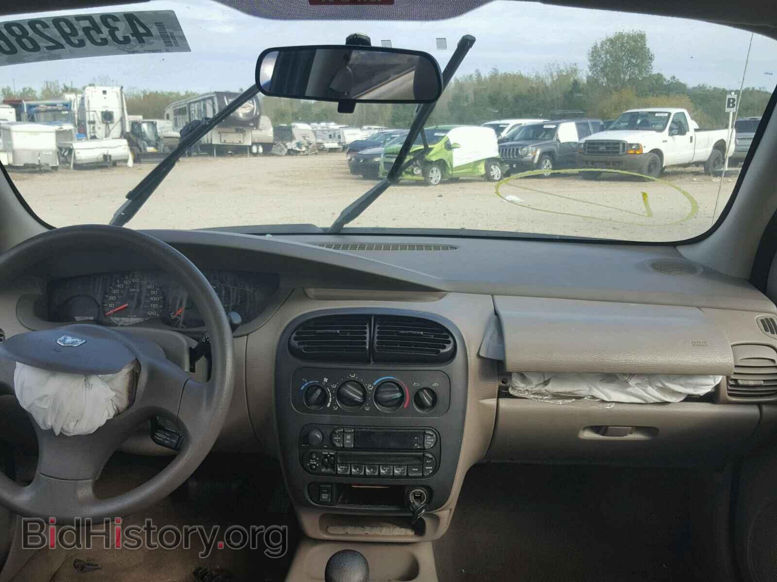 2003 DODGE NEON - VIN: 1B3ES26C13D213907 - Фото 9