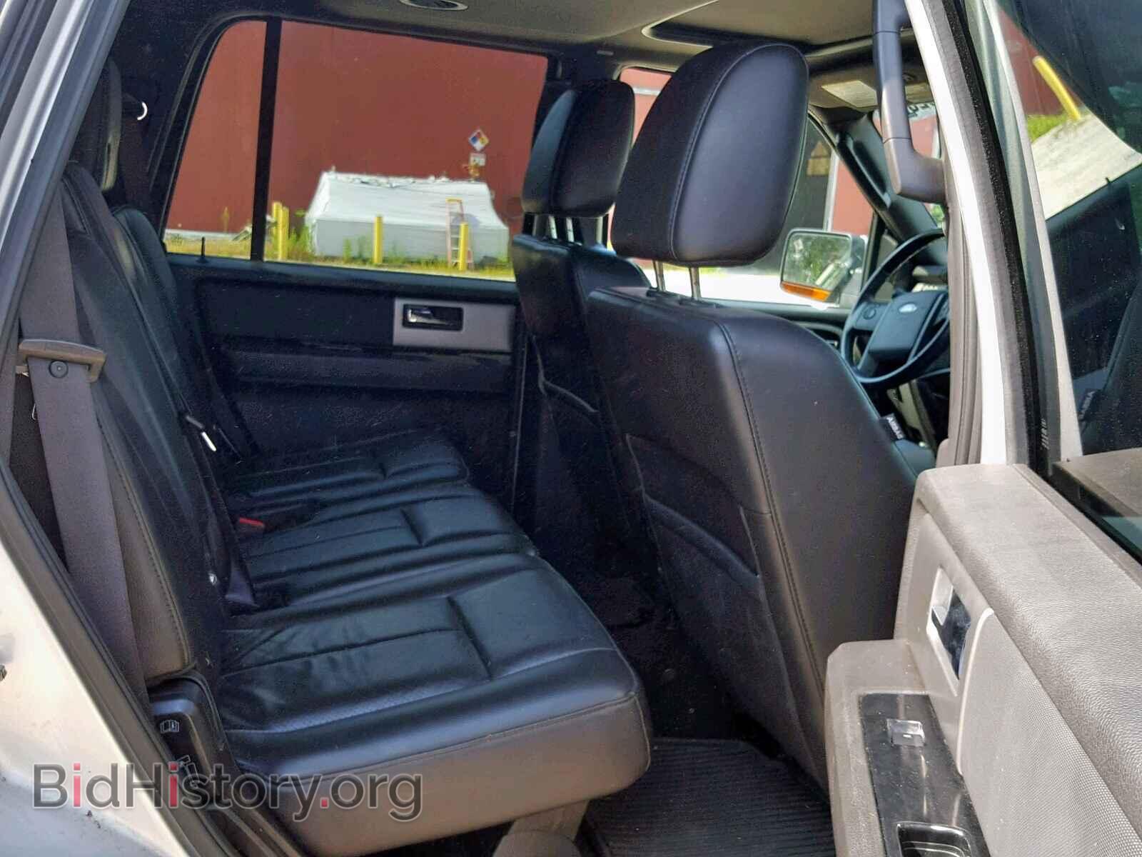 2014 FORD EXPEDITION - VIN: 1FMJU2A51EEF64843 - Фото 6